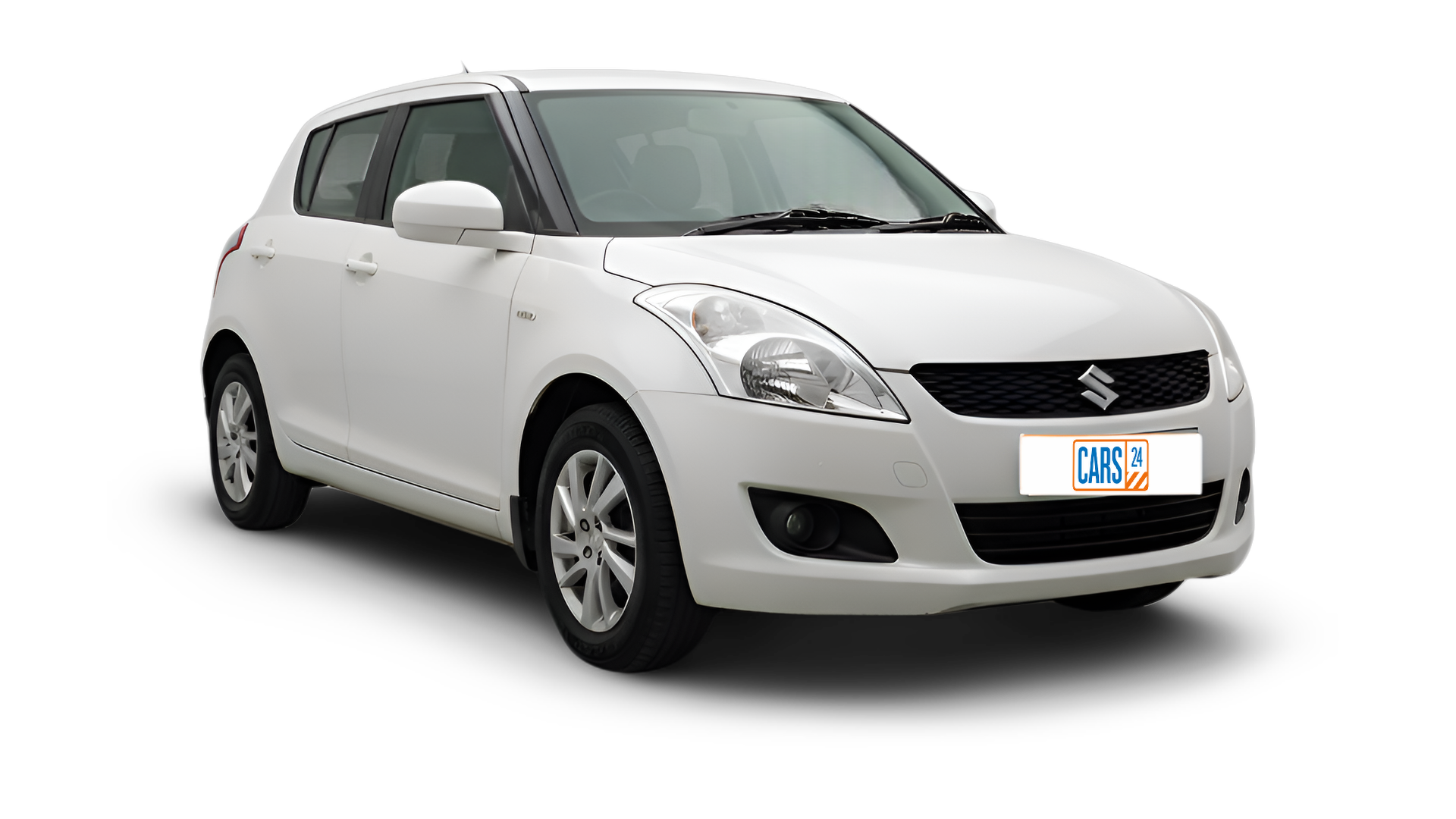 Maruti Swift-img